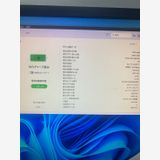 ����� APPLE iPad ��9���� Wi-Fi+SIM�ե꡼ 64GB  �Хåƥ꡼96%