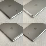 ����� APPLE iPad ��9���� Wi-Fi+SIM�ե꡼ 64GB  �Хåƥ꡼96%