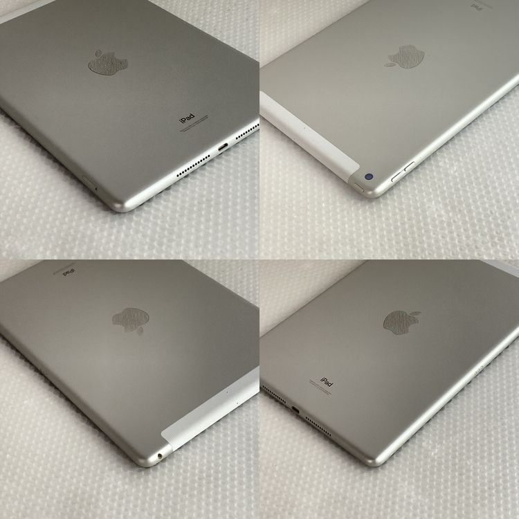 ����� APPLE iPad ��9���� Wi-Fi+SIM�ե꡼ 64GB  �Хåƥ꡼96%