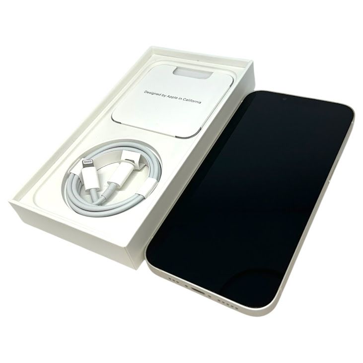 �ڥХåƥ꡼83%��iPhone��13��128GB���������饤�ȡ�SIM�ե꡼����ŷ��Х�����