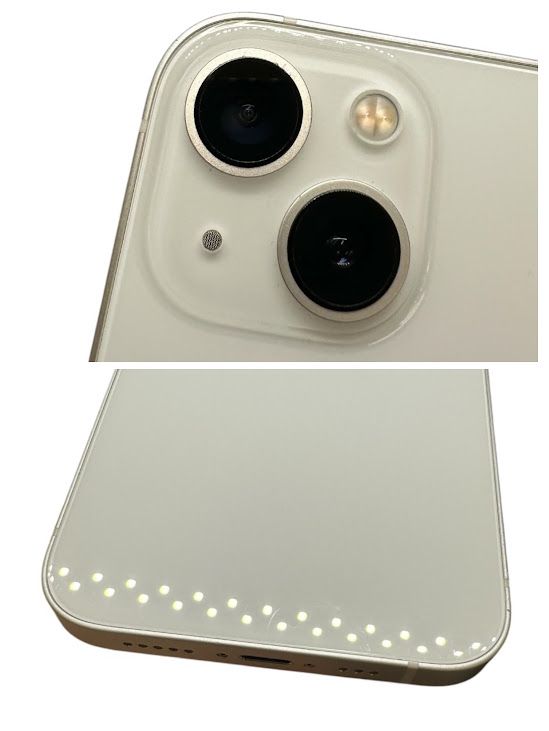 iPhone��13��128GB���������饤�ȡ�SIM�ե꡼��au��