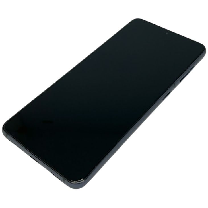 �ڥХåƥ꡼�ɹ���Galaxy��S21��5G��256GB���ե���ȥ॰�졼��SIM�ե꡼���ɥ�����