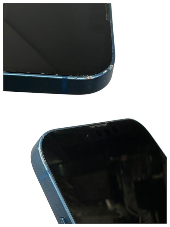 iPhone��13��256GB���֥롼��SIM�ե꡼���ɥ�����