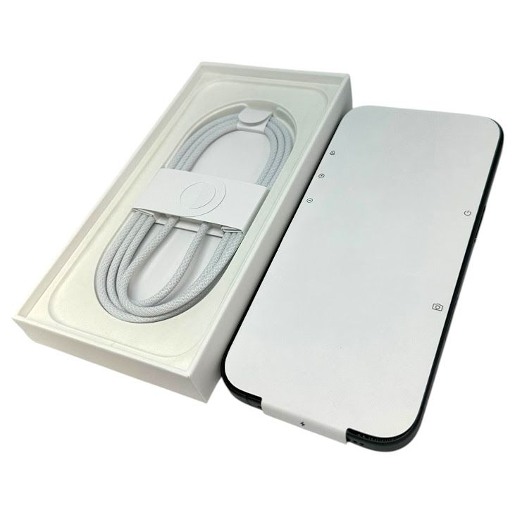 ��̤�����ʡ�iPhone��17��256GB���֥�å���SIM�ե꡼