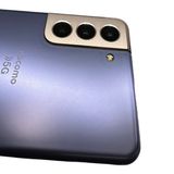 �ڥХåƥ꡼80%�ʾ��Galaxy��S21��5G��SC51B��256GB���Х�����å�