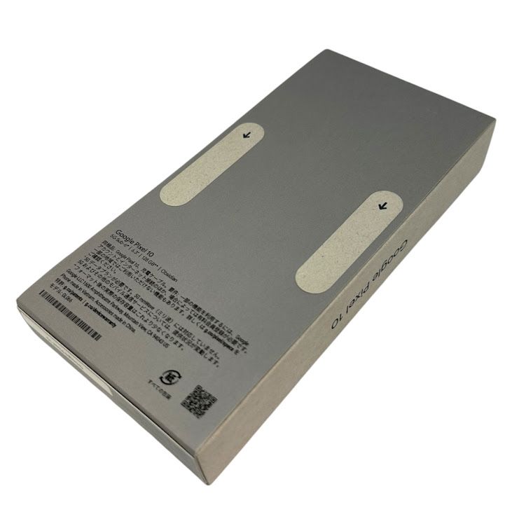 ��̤�����ʡ�Pixel��10��128GB��Obsidian��SIM�ե꡼