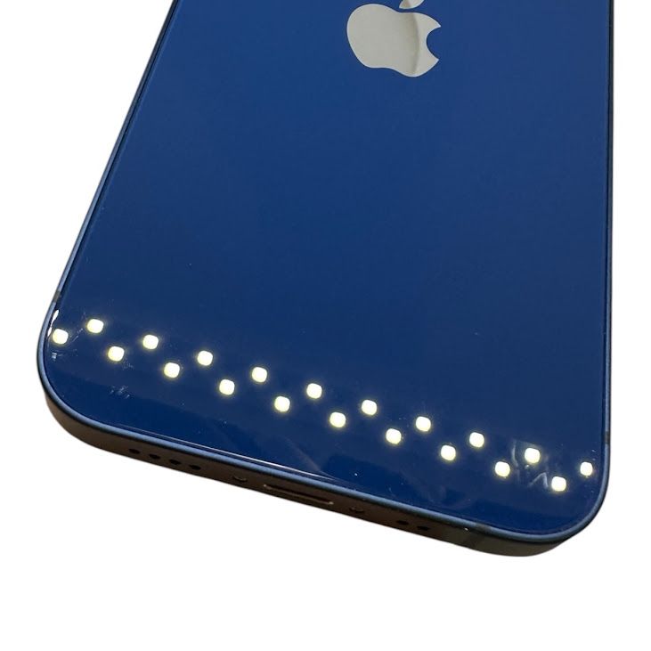 �ڥХåƥ꡼83%��iPhone��12mini��128GB���֥롼��SIM�ե꡼���ɥ�����