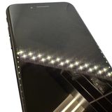 �ڥХåƥ꡼95%��iPhone��SE����2�����64GB���֥�å���SIM�ե꡼��au��