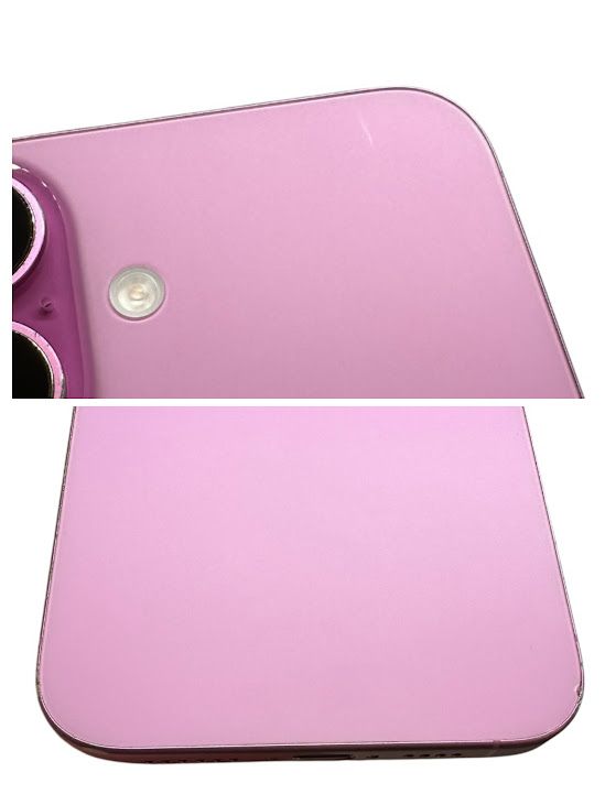 �ڥХåƥ꡼93%��iPhone��16Plus��128GB���ԥ󥯡�SIM�ե꡼�����եȥХ���