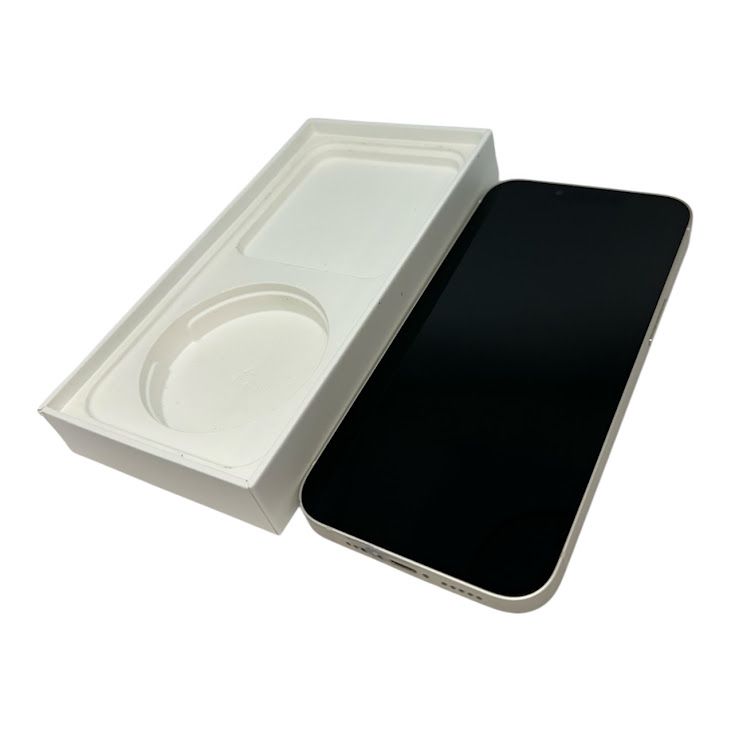 iPhone��13��128GB���������饤�ȡ�SIM�ե꡼���ɥ�����