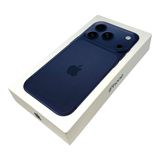 【未開封品】iPhone 17Pro 512GB ディープブルー SIMフリー