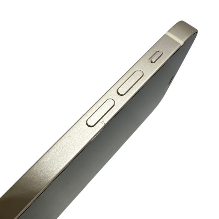 �ڥХåƥ꡼95%��iPhone��12��64GB���ۥ磻�ȡ�SIM�ե꡼��au��