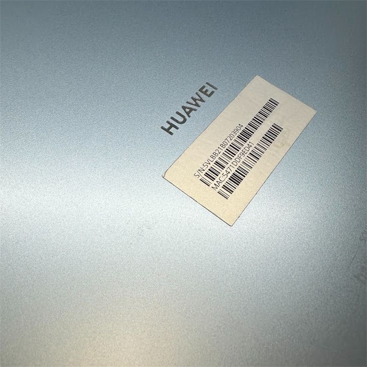 �ڥХåƥ꡼100%��MatePad��11��DBYW09��Wi��Fi��ǥ롡128GB��������֥롼