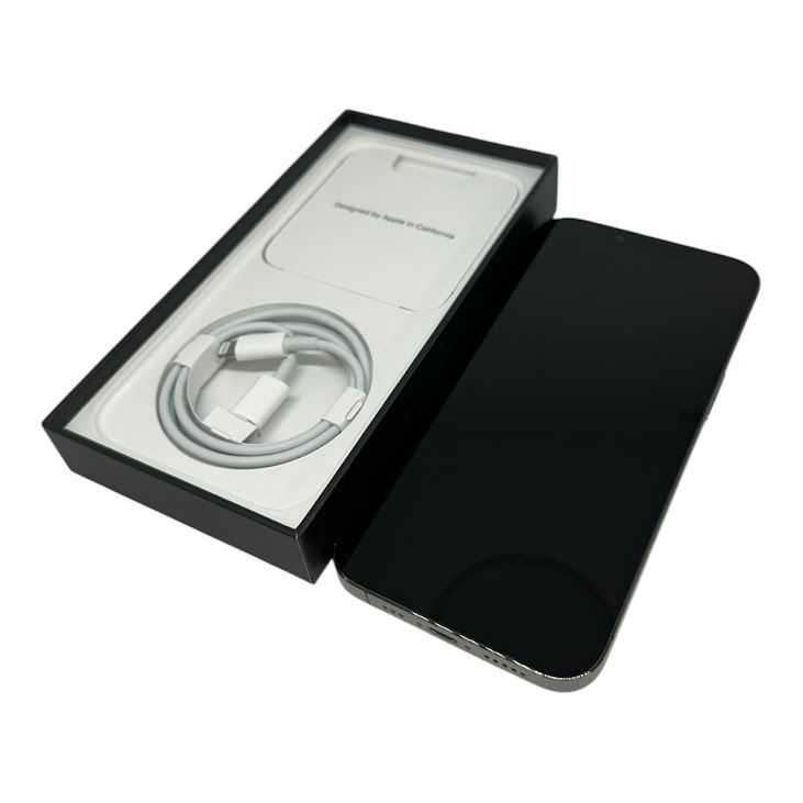 iPhone��13Pro��256GB������ե����ȡ�SIM�ե꡼��au��