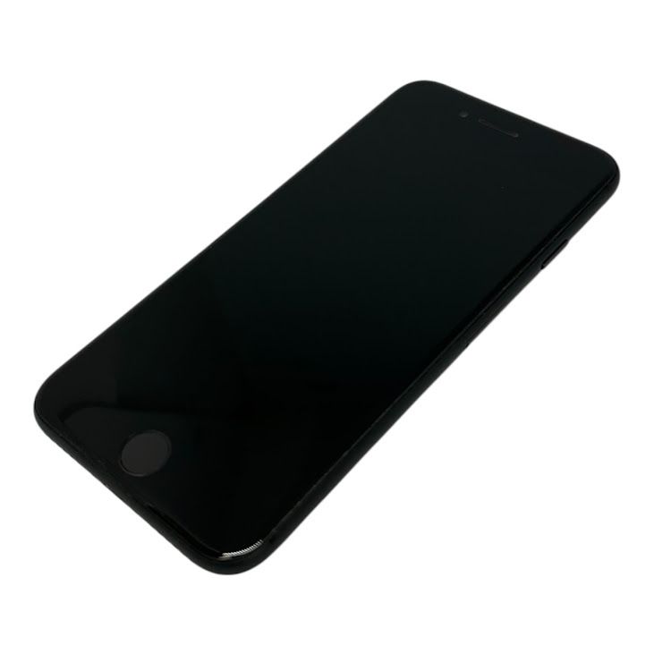 iPhone��SE����2�����128GB���֥�å���SIM�ե꡼