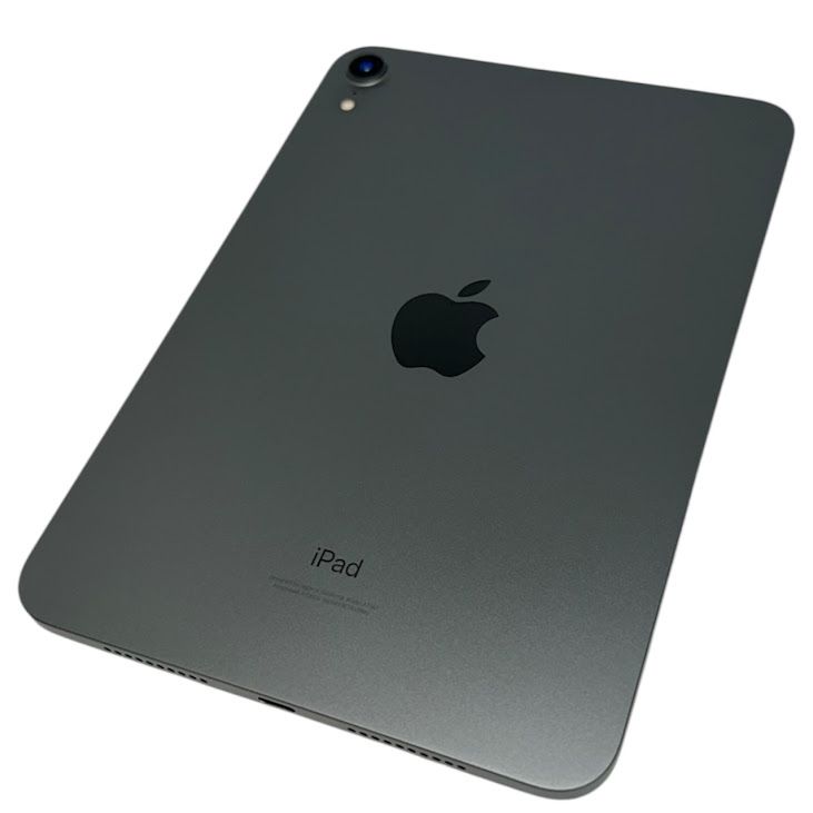�ڥХåƥ꡼95%��iPadmini��6��Wi��Fi��256GB�����ڡ������쥤