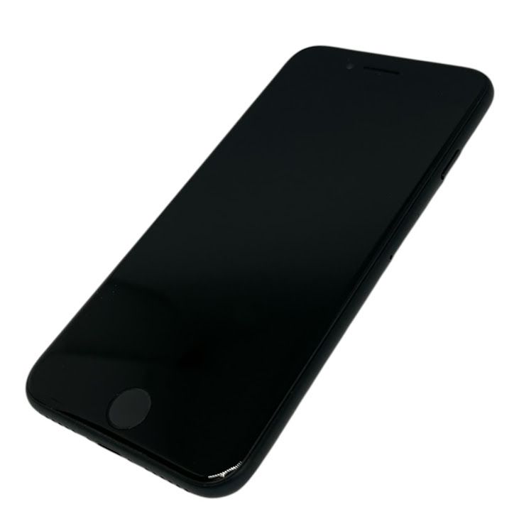 �ڥХåƥ꡼100%��iPhone��SE����3�����64GB���ߥåɥʥ��ȡ�SIM�ե꡼��au��