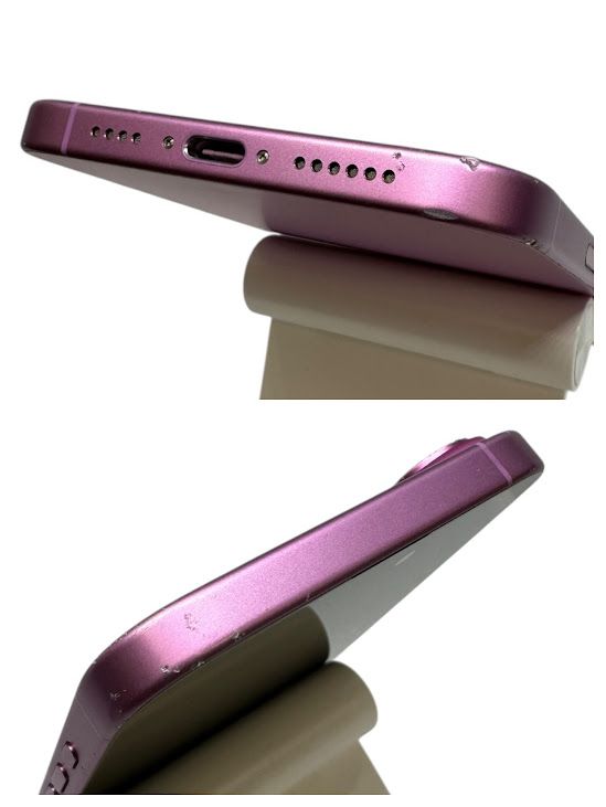 �ڥХåƥ꡼93%��iPhone��16Plus��128GB���ԥ󥯡�SIM�ե꡼�����եȥХ���