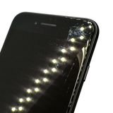 �ڥХåƥ꡼99%��iPhone��SE����2�����64GB���֥�å���SIM�ե꡼���ɥ�����