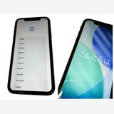 iPhone��11��64GB���֥�å���SIM�ե꡼���ɥ�����