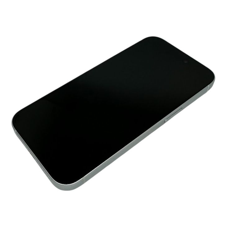 �ڥХåƥ꡼84%��iPhone��15��256GB���֥롼��SIM�ե꡼