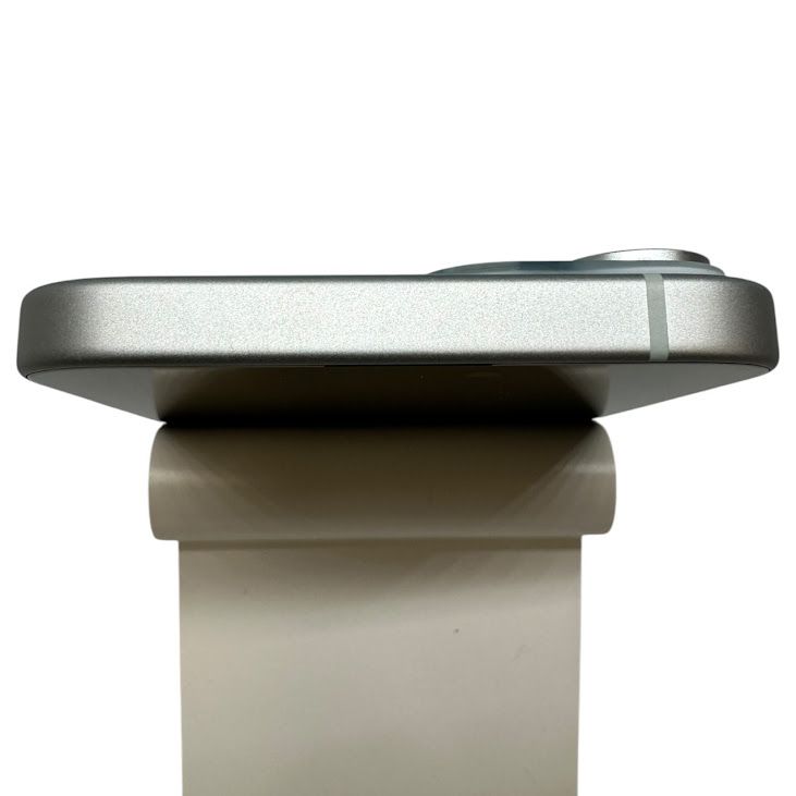 �ڥХåƥ꡼87%��iPhone��15��128GB���֥롼��SIM�ե꡼�����եȥХ���