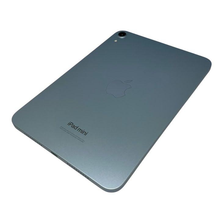 �ڥХåƥ꡼100%��iPadmini��7��Wi��Fi��128GB���֥롼