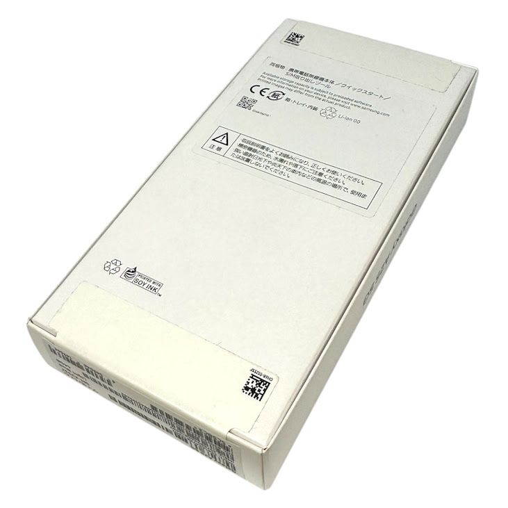 ��̤�����ʡ�Galaxy��A25��5G��128GB���饤�ȥ֥롼��SIM�ե꡼��Y��Х�����