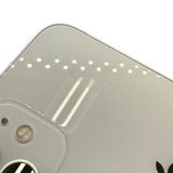 �ڥХåƥ꡼95%��iPhone��12��64GB���ۥ磻�ȡ�SIM�ե꡼��au��