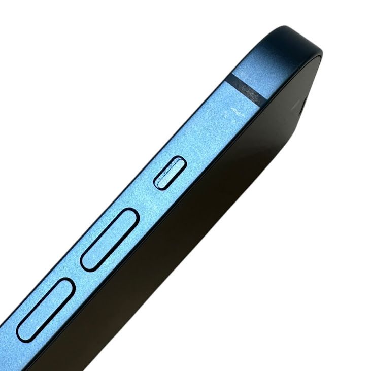 iPhone��13��128GB���֥롼��SIM�ե꡼