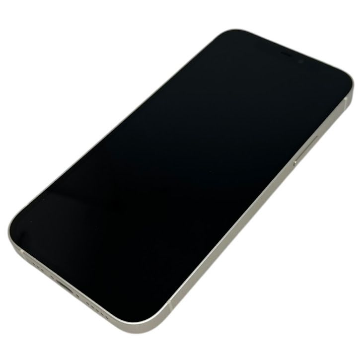 iPhone��12��64GB���ۥ磻�ȡ�SIM�ե꡼���ɥ�����