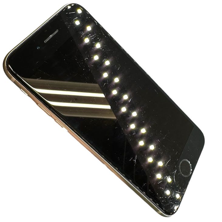 iPhone��SE����2�����64GB���ۥ磻�ȡ�SIM�ե꡼���ɥ�����