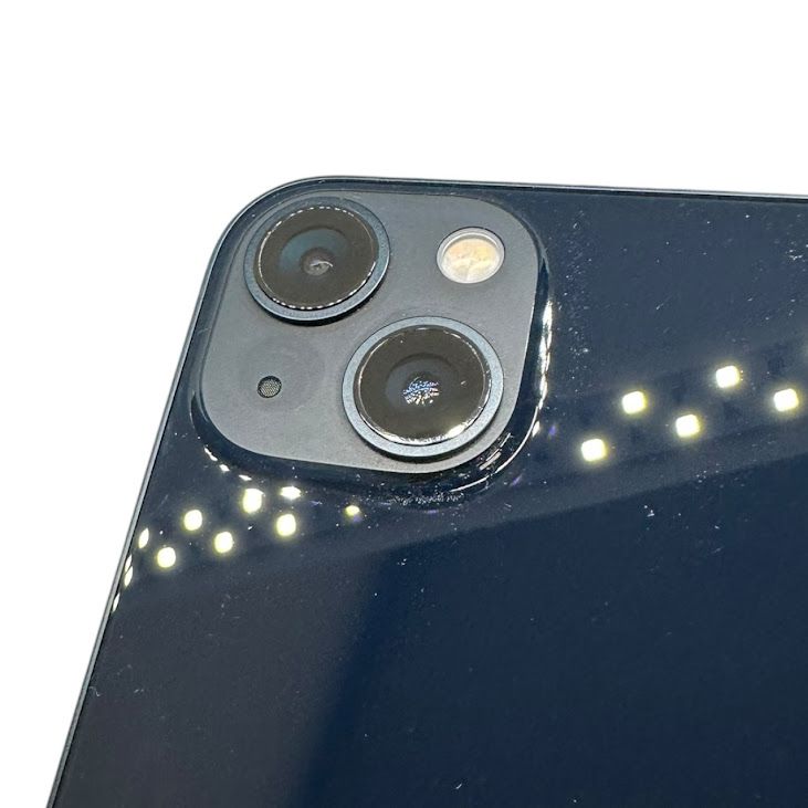 �ڥХåƥ꡼85%��iPhone��13��128GB���ߥåɥʥ��ȡ�SIM�ե꡼���ɥ�����