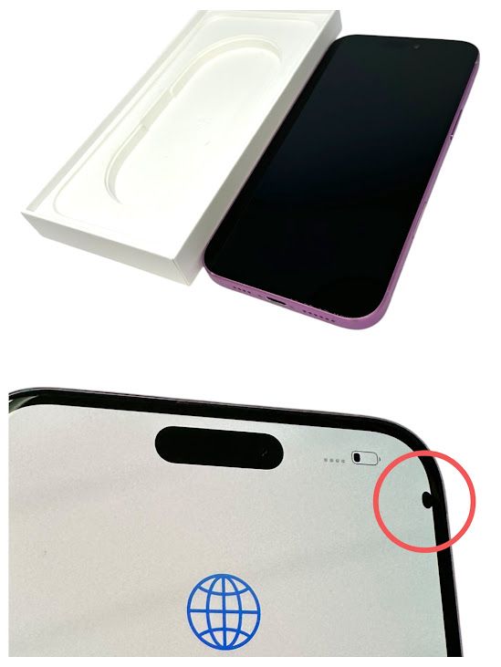 �ڥХåƥ꡼93%��iPhone��16Plus��128GB���ԥ󥯡�SIM�ե꡼�����եȥХ���