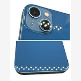 iPhone��13��256GB���֥롼��SIM�ե꡼���ɥ�����