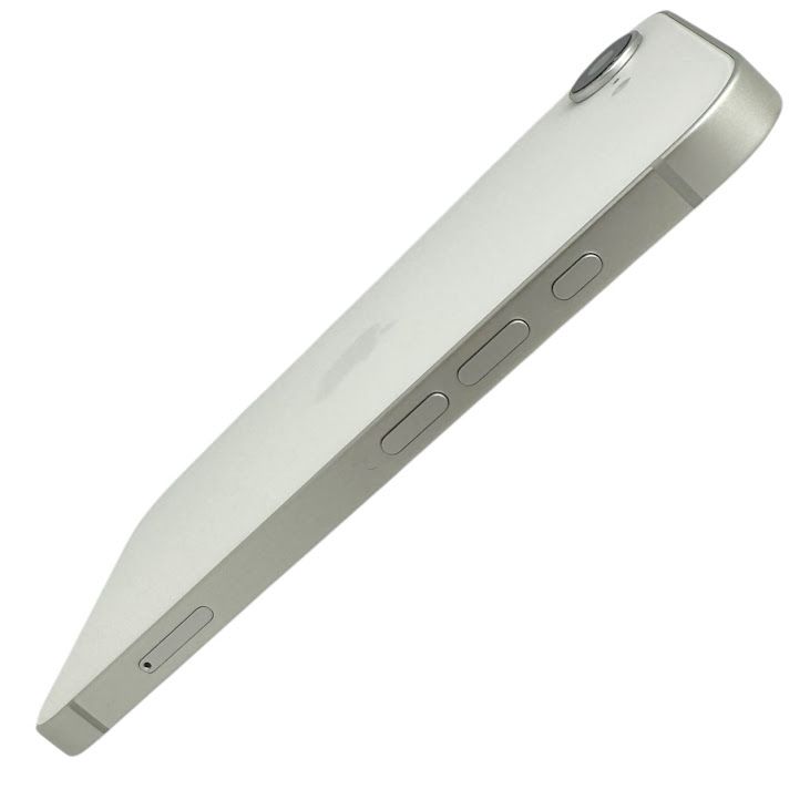 �ڥХåƥ꡼100%��iPhone��16e��128GB���ۥ磻�ȡ�SIM�ե꡼��au��