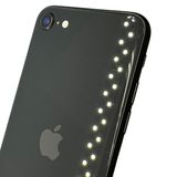 iPhone��SE����2�����64GB���֥�å���SIM�ե꡼