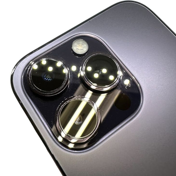 iPhone��14Pro��256GB���ǥ����ץѡ��ץ롡SIM�ե꡼��au��