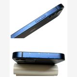 iPhone��12mini��64GB���֥롼��SIM�ե꡼�����եȥХ���