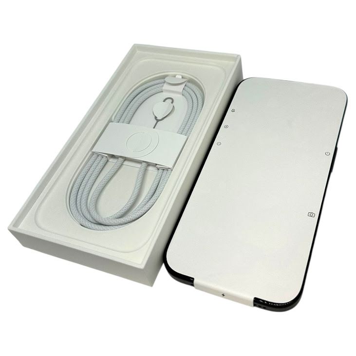 ��̤�����ʡ�iPhone��16��128GB���֥�å���SIM�ե꡼���ɥ�����