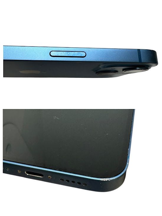 iPhone��13��256GB���֥롼��SIM�ե꡼���ɥ�����