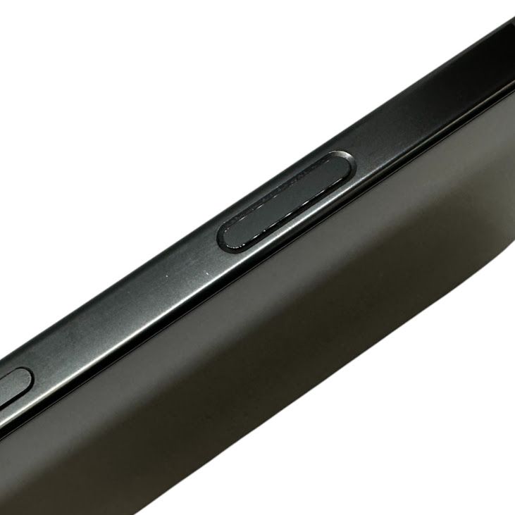 �ڥХåƥ꡼89%��iPhone��16Pro��256GB���֥�å������˥��ࡡSIM�ե꡼