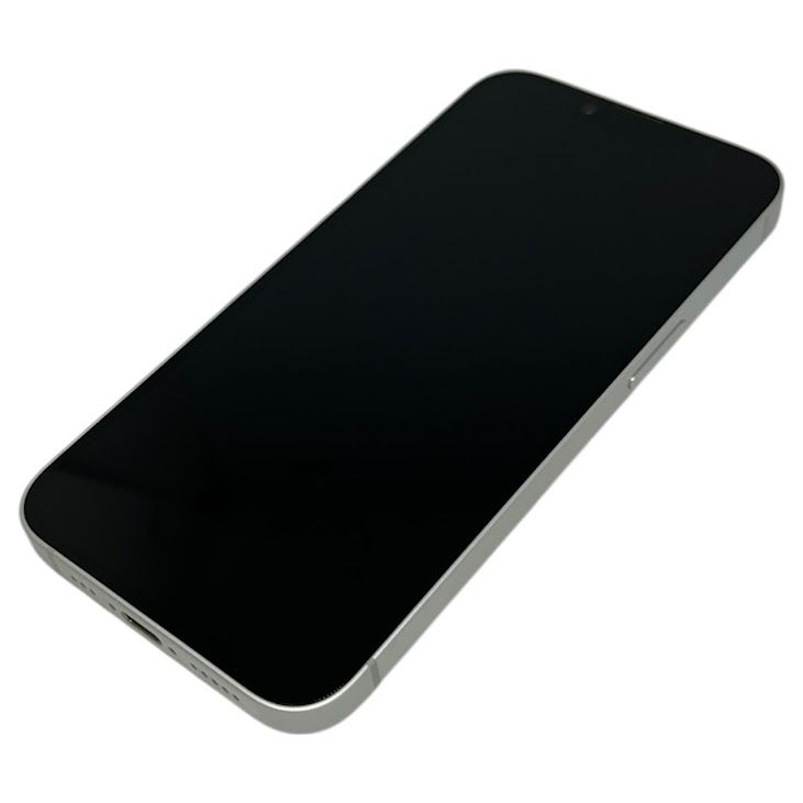 �ڥХåƥ꡼100%��iPhone��16e��128GB���ۥ磻�ȡ�SIM�ե꡼��au��