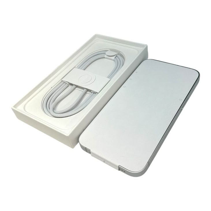 ��̤�����ʡ�iPhone��17e��256GB���ۥ磻�ȡ�SIM�ե꡼