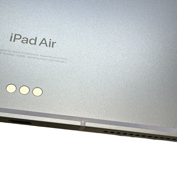 �ڥХåƥ꡼85%��iPadAir��5��Wi��Fi��Cellular��64GB���ѡ��ץ�