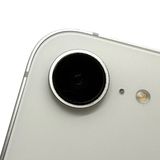 �ڥХåƥ꡼100%��iPhone��16e��128GB���ۥ磻�ȡ�SIM�ե꡼��au��