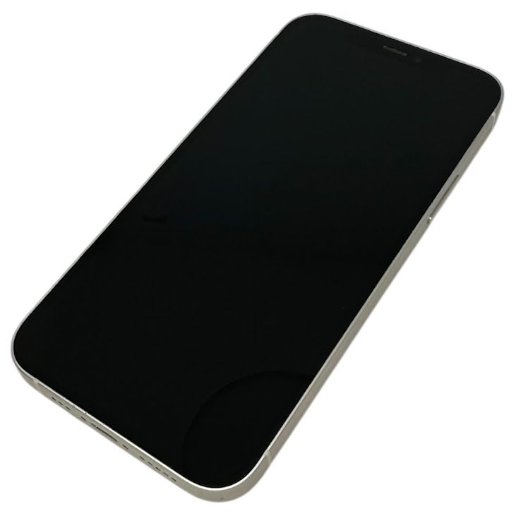 �ڥХåƥ꡼80%��iPhone��12��128GB���ۥ磻�ȡ�SIM�ե꡼�����եȥХ���