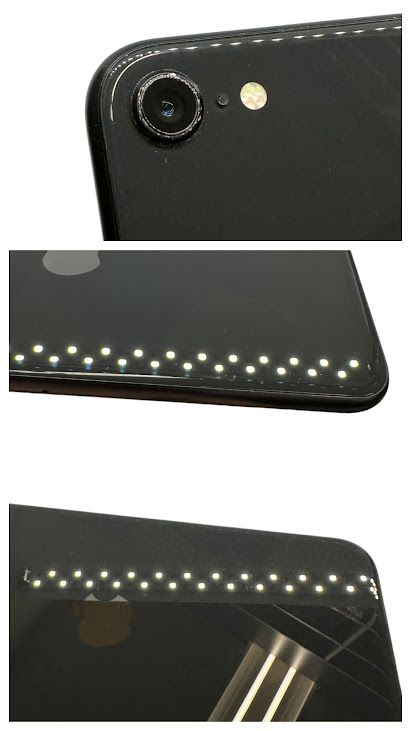 �ڥХåƥ꡼82%��iPhone��SE����2�����64GB���֥�å���SIM�ե꡼���ɥ�����