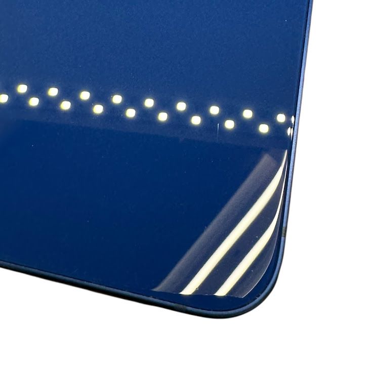 iPhone��12mini��64GB���֥롼��SIM�ե꡼��au��