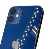 �ڥХåƥ꡼83%��iPhone��12mini��128GB���֥롼��SIM�ե꡼���ɥ�����